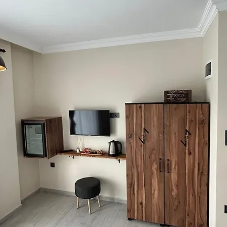 Hotel The North *