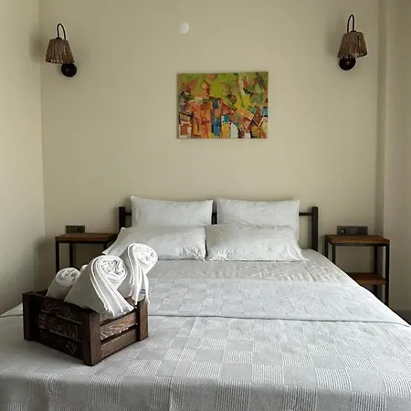 The North Hotel Cunda