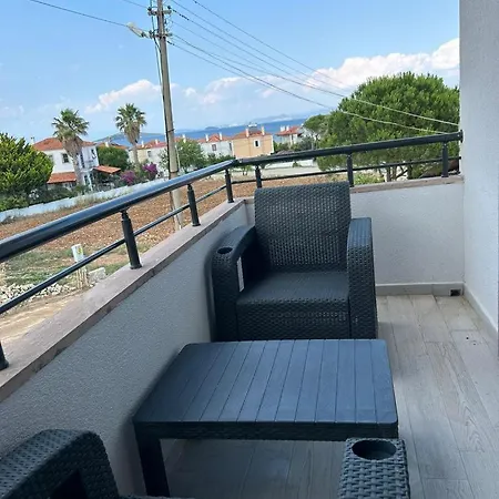 Hotel The North Cunda