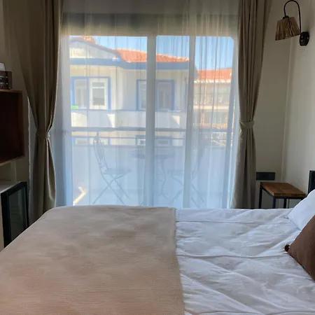 The North Hotel Cunda