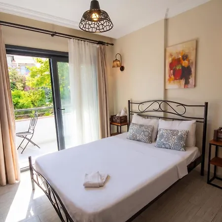 Otel The North Cunda
