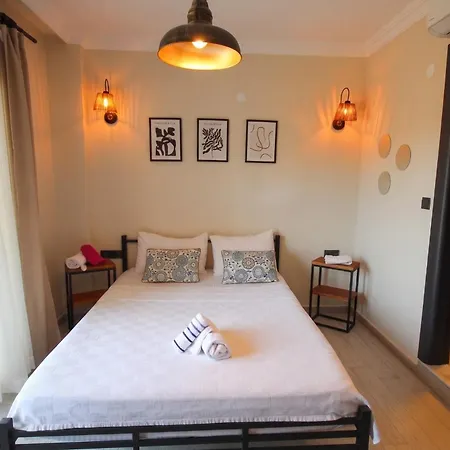 The North Otel