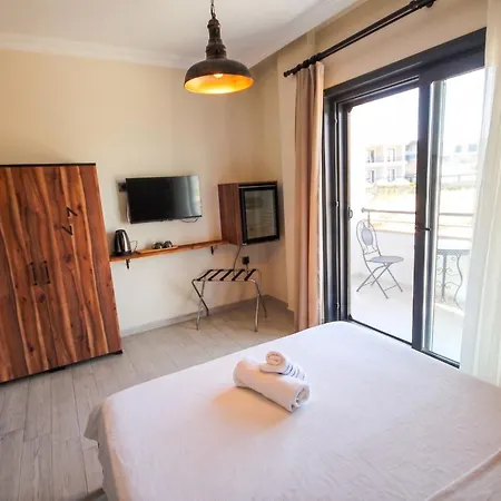 Otel The North
