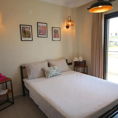 Otel The North