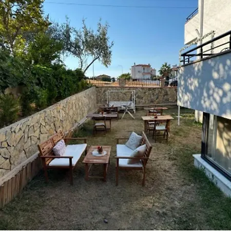 The North Otel Cunda